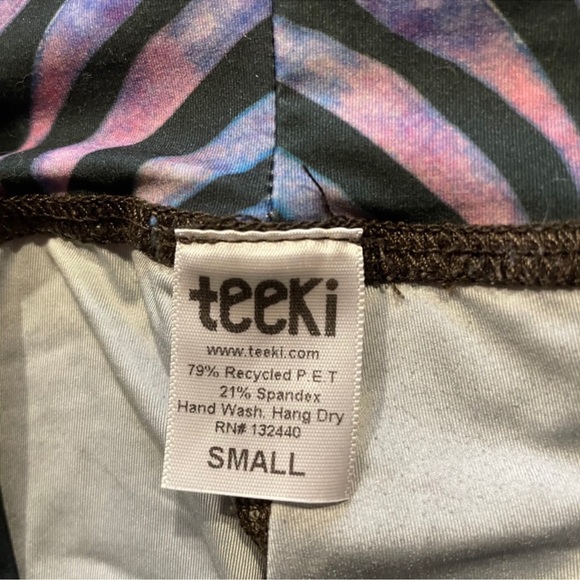 Teeki Leggings - Picture 9 of 10